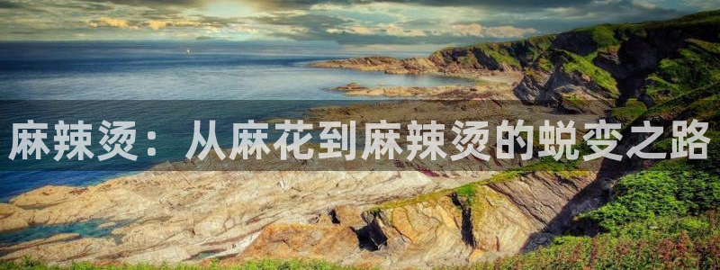 樱花影院电视剧电影免费观看：麻辣烫：从麻花到麻辣烫的蜕变之路